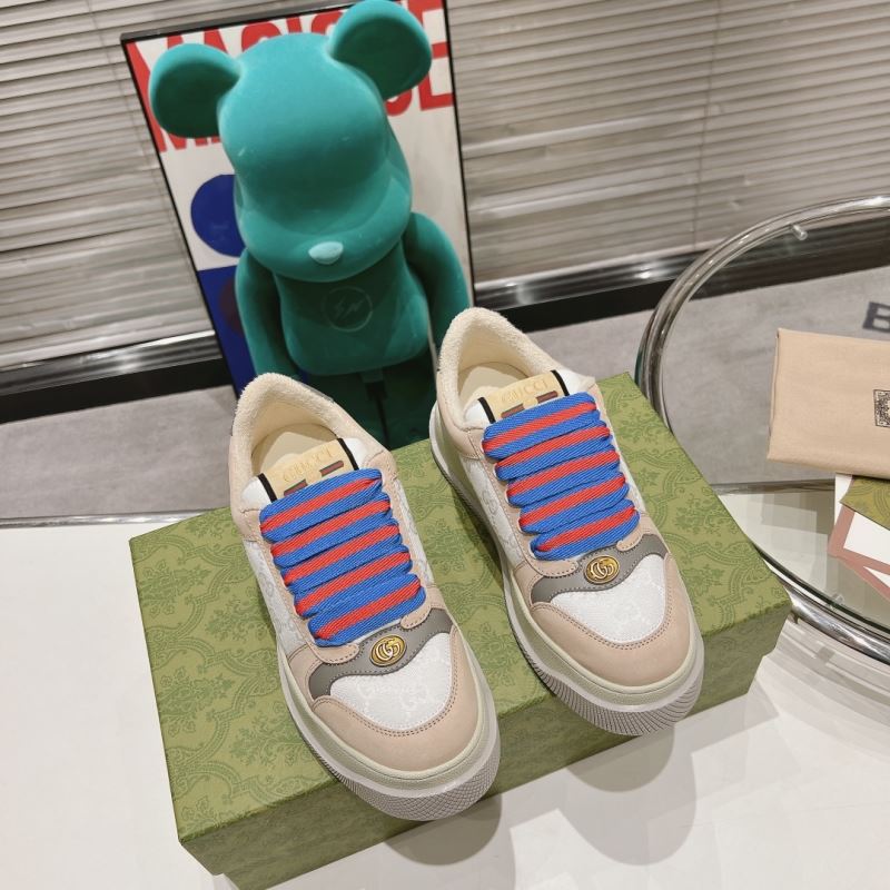 Gucci Screener Shoes